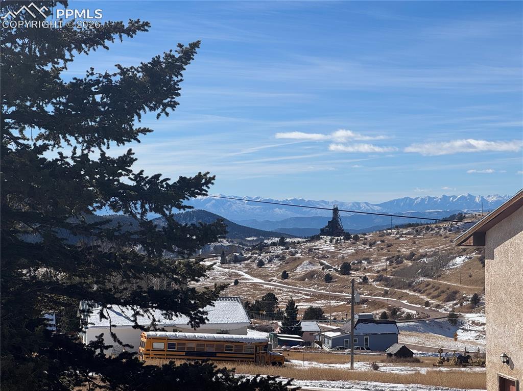 0 Independence Avenue Victor, CO 80860 - Photo 2 of 3