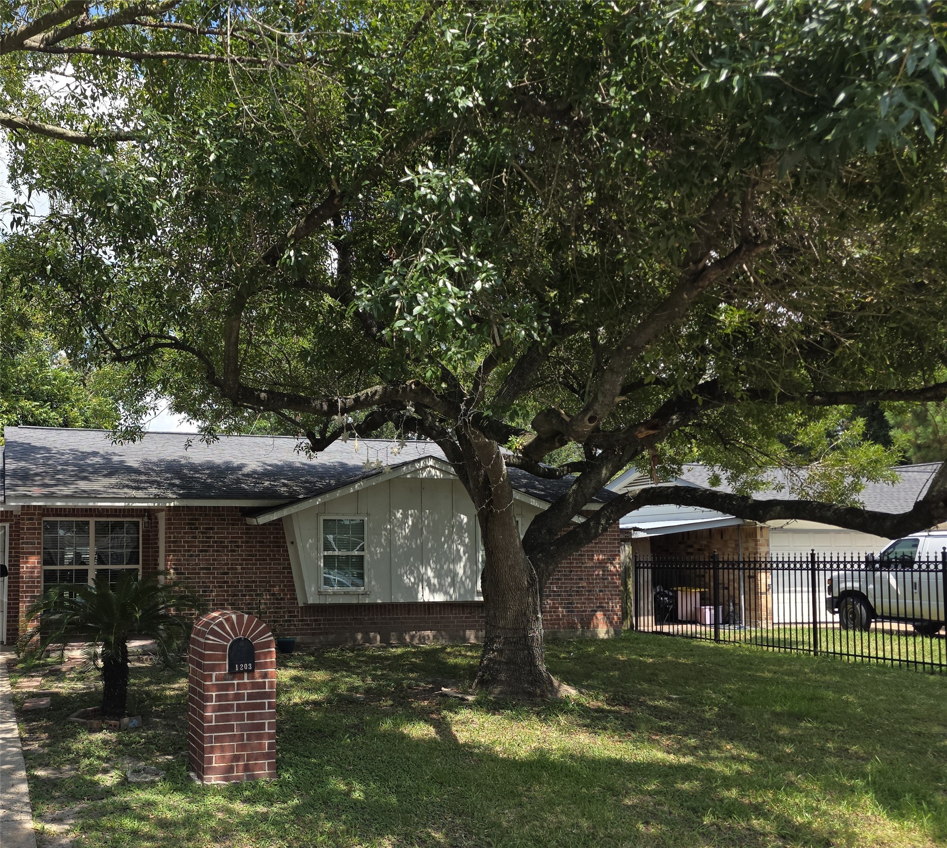 1203 Mooney Road Houston, TX 77037 - Photo 1 of 17 Welcome to 1203 Mooney