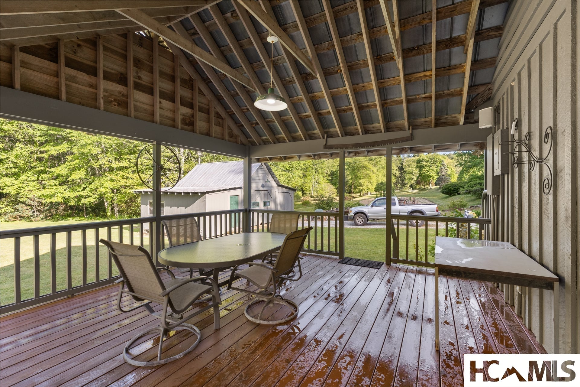 567 Lloyd Hooper Road Cullowhee, NC 28723 - Photo 52 of 100 Gallery Image 52