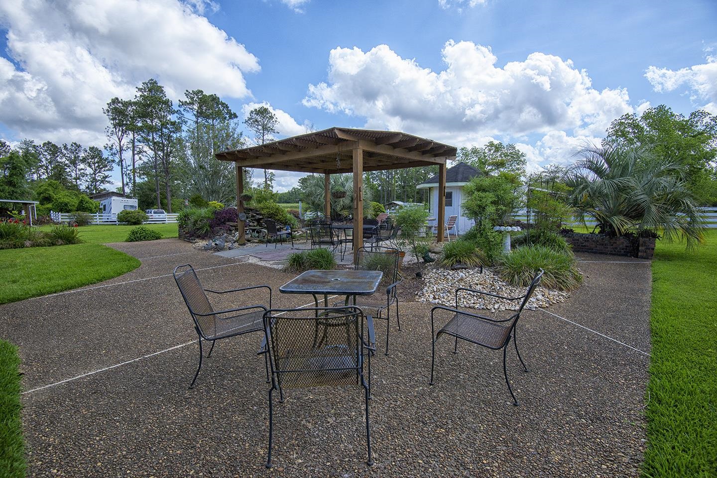 19794 Lawrence Road Fairhope, AL 36532 - Photo 34 of 48