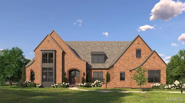 $2,749,000 | 1741 Pine Hill Drive, Des Peres, MO 63131