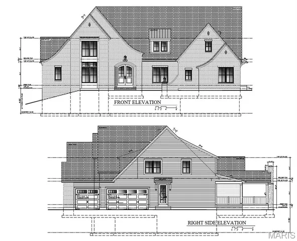 $2,749,000 | 1741 Pine Hill Drive, Des Peres, MO 63131