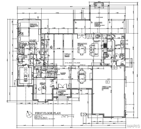 $2,749,000 | 1741 Pine Hill Drive, Des Peres, MO 63131