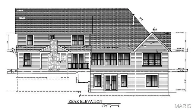 $2,749,000 | 1741 Pine Hill Drive, Des Peres, MO 63131