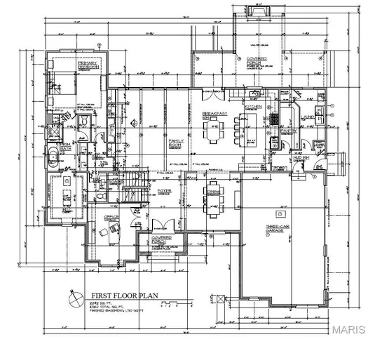 $2,749,000 | 1741 Pine Hill Drive, Des Peres, MO 63131