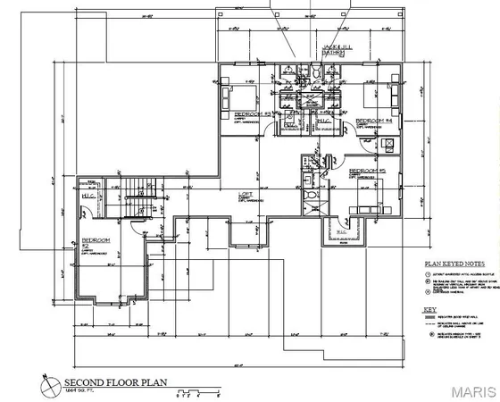 $2,749,000 | 1741 Pine Hill Drive, Des Peres, MO 63131