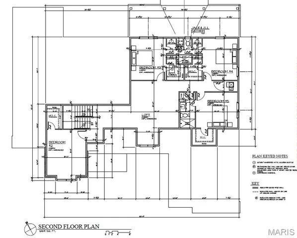 $2,749,000 | 1741 Pine Hill Drive, Des Peres, MO 63131
