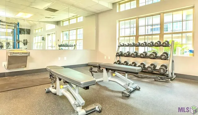 $950 | Undisclosed Address, Baton Rouge, LA 70802