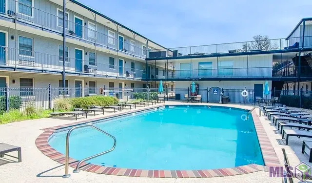 $950 | Undisclosed Address, Baton Rouge, LA 70802