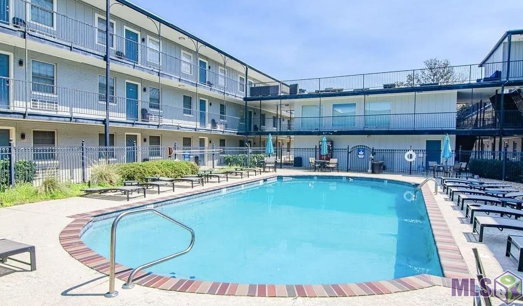 3000 July Street, Unit 3141 Baton Rouge, LA 70802 - Photo 14 of 16