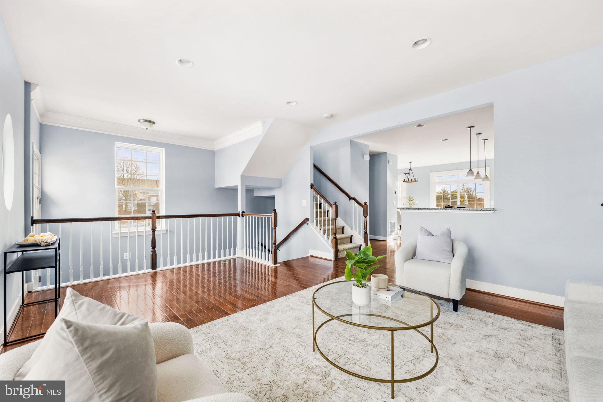 6262 Summit Point Court Alexandria, VA 22310 - Photo 12 of 56