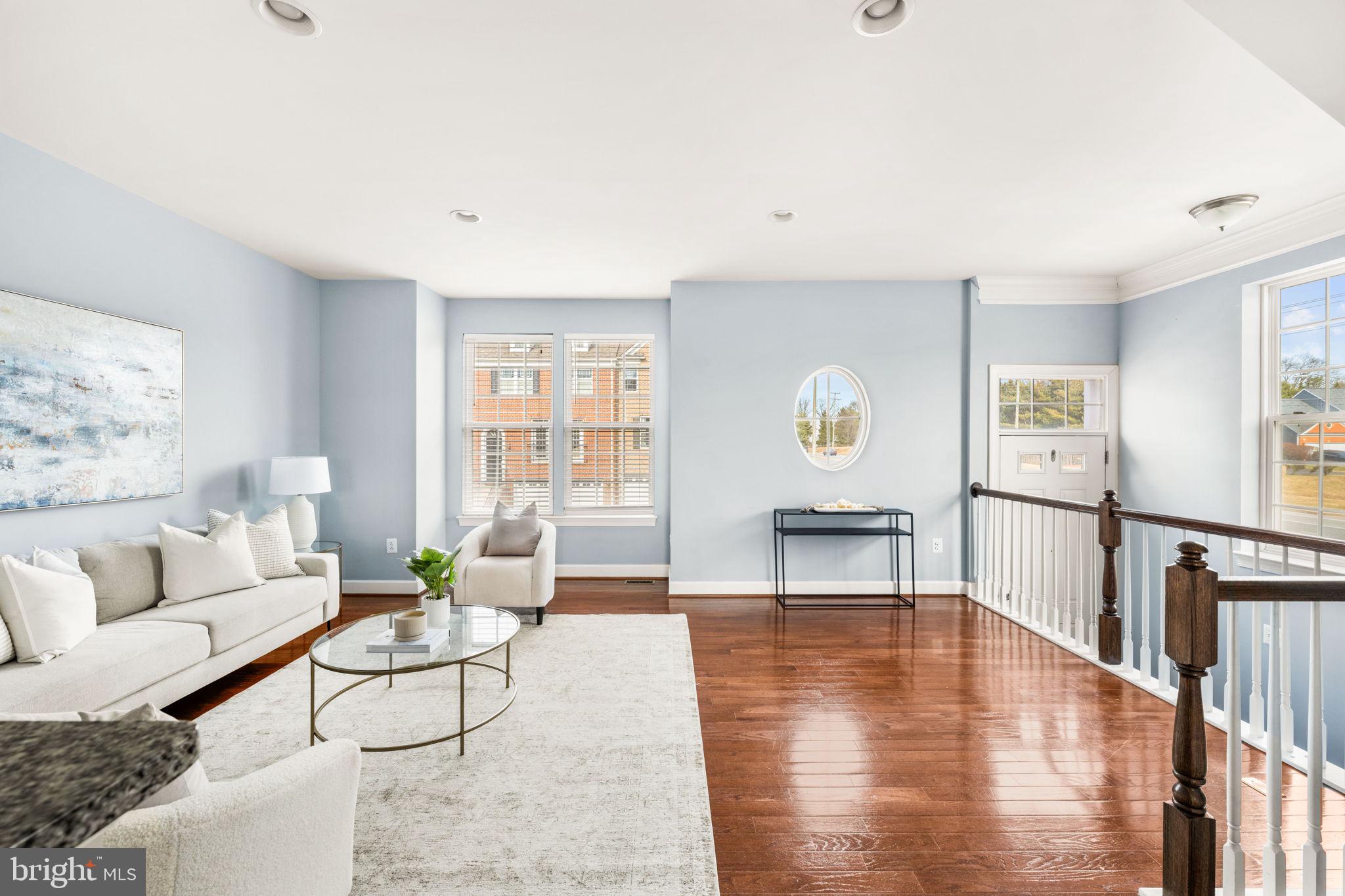 6262 Summit Point Court Alexandria, VA 22310 - Photo 14 of 56