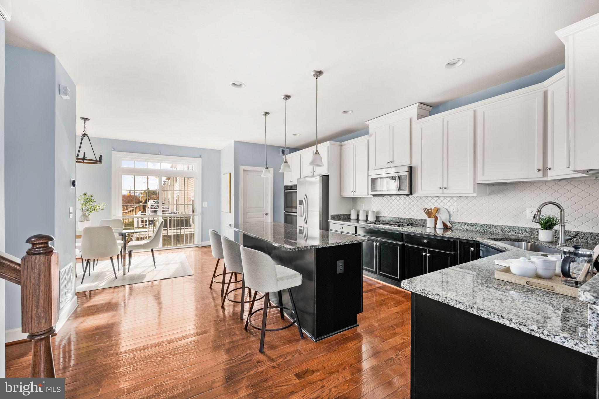 6262 Summit Point Court Alexandria, VA 22310 - Photo 15 of 56