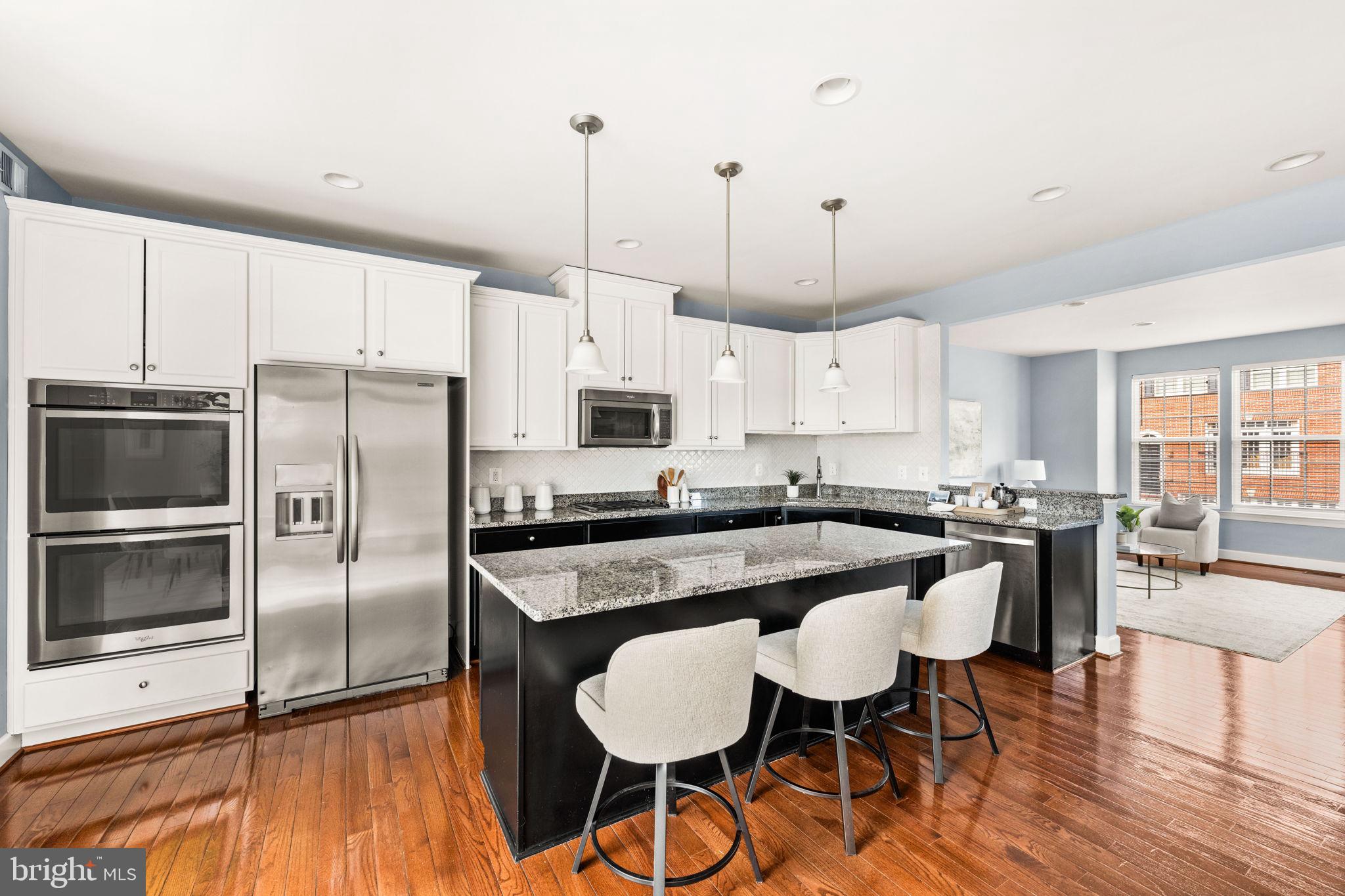 6262 Summit Point Court Alexandria, VA 22310 - Photo 19 of 56