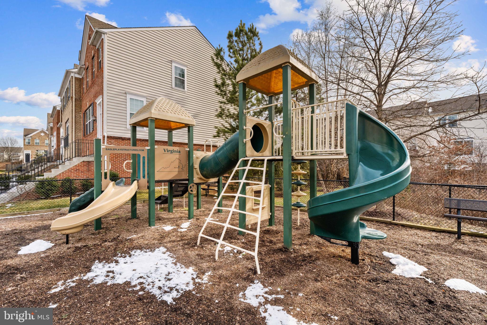 6262 Summit Point Court Alexandria, VA 22310 - Photo 52 of 56