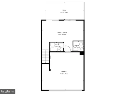 $795,000 | 6262 Summit Point Court, Alexandria, VA 22310