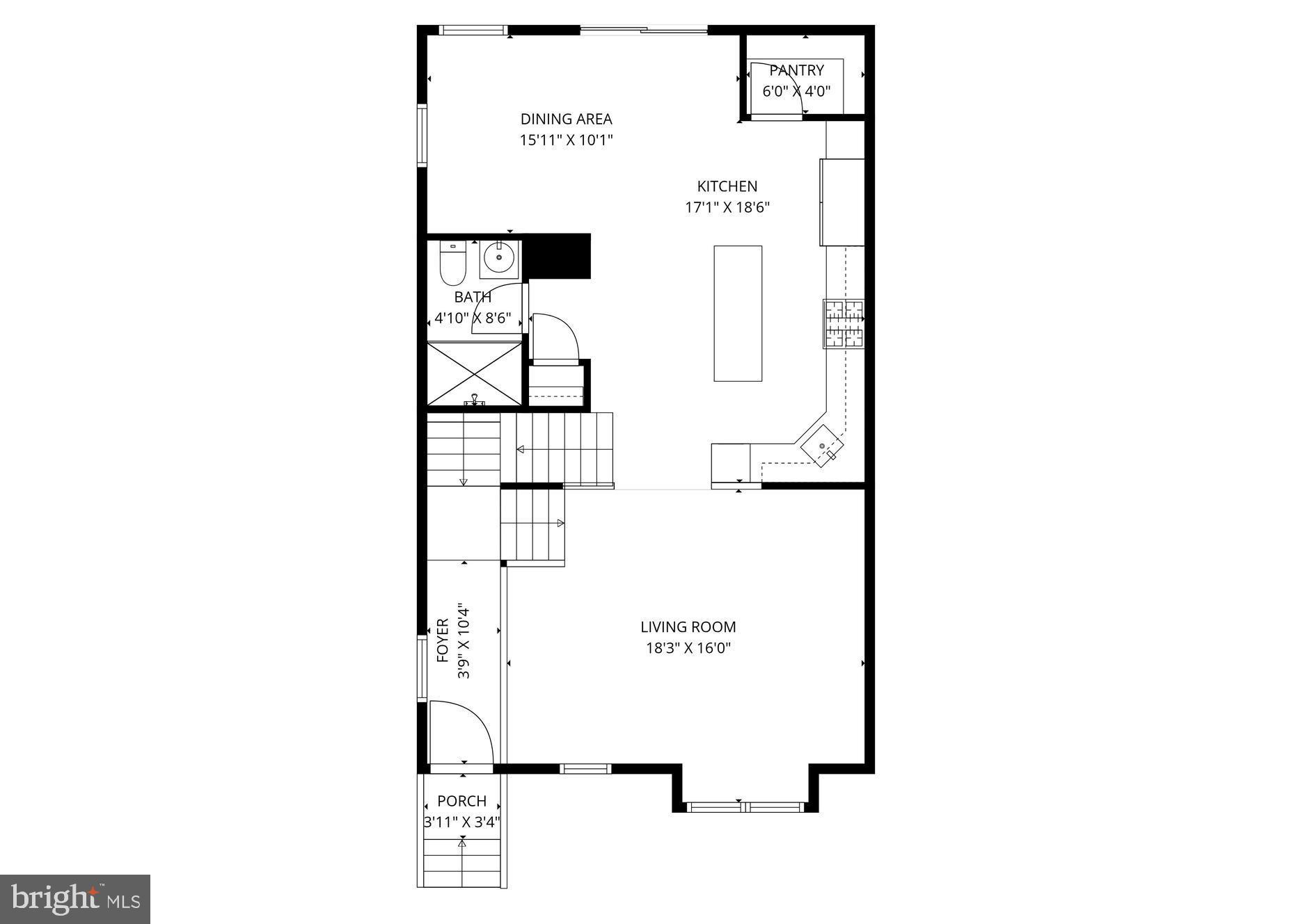 6262 Summit Point Court Alexandria, VA 22310 - Photo 54 of 56