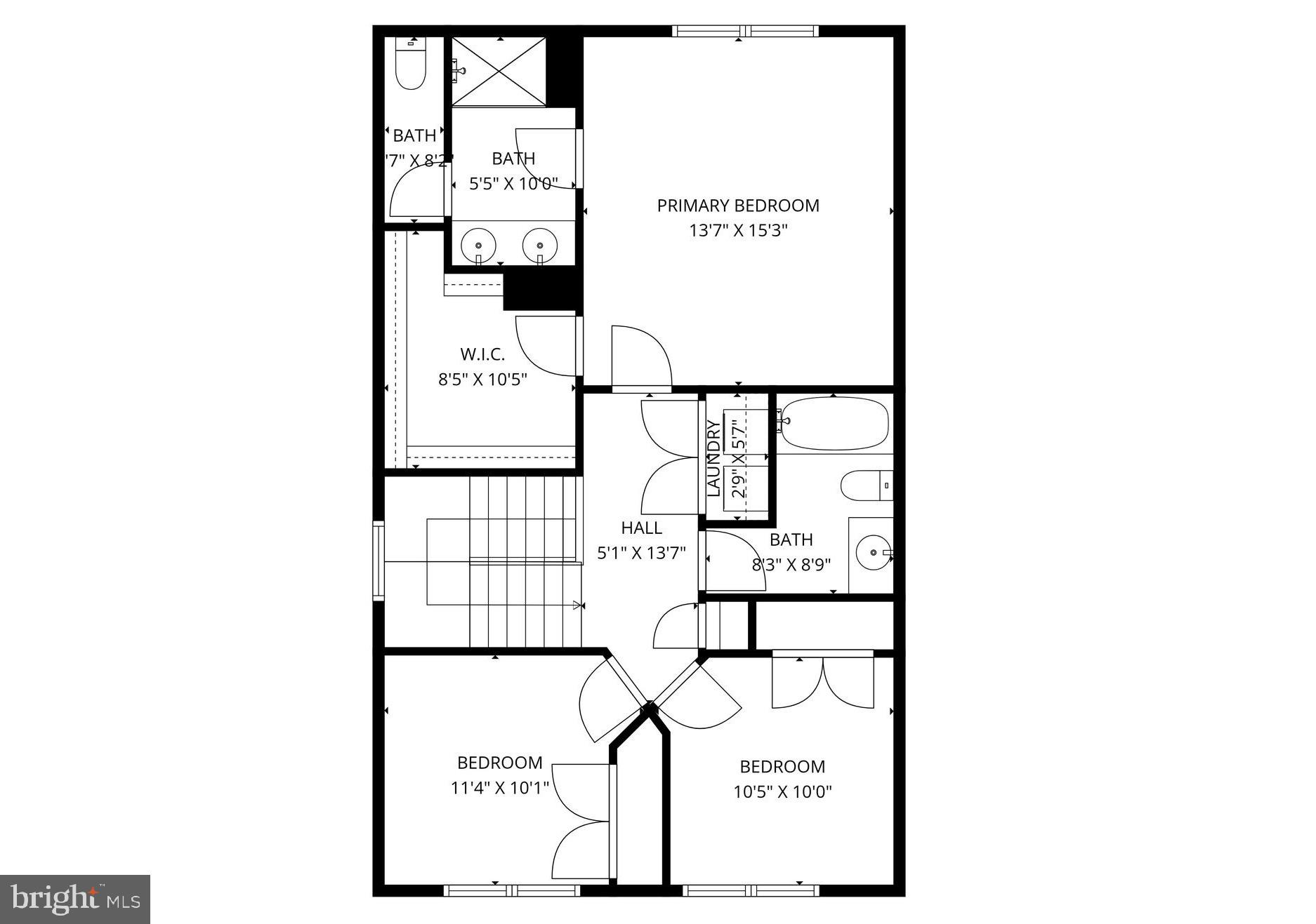 6262 Summit Point Court Alexandria, VA 22310 - Photo 55 of 56