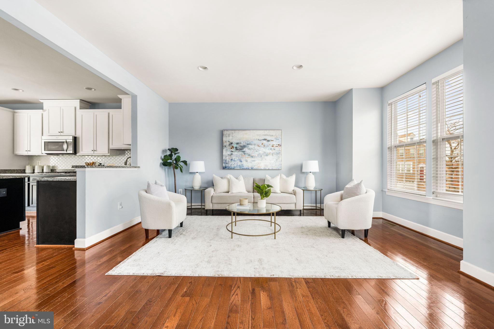 6262 Summit Point Court Alexandria, VA 22310 - Photo 8 of 56