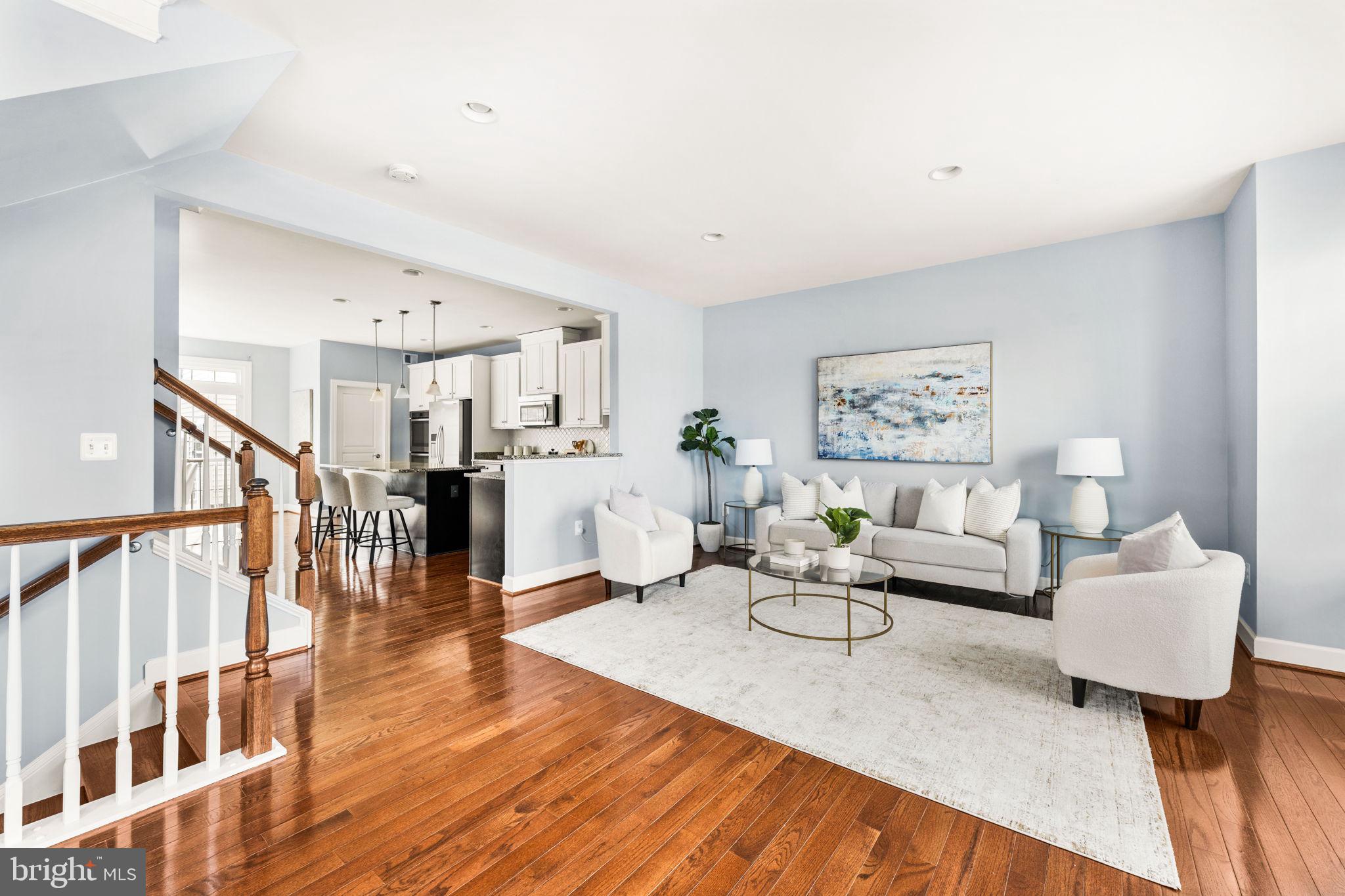 6262 Summit Point Court Alexandria, VA 22310 - Photo 10 of 56