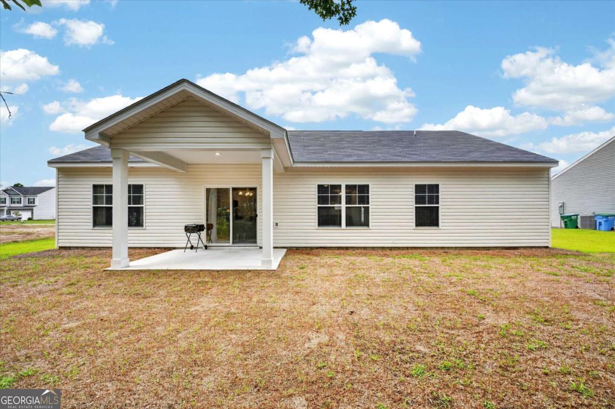 329 Crosswinds Drive Rincon, GA 31326 - Photo 30 of 34 Gallery Image 30