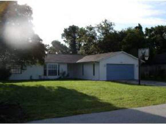 6383 Irving Road Cocoa, FL 32927 - Photo 1 of 5 Primary Photo