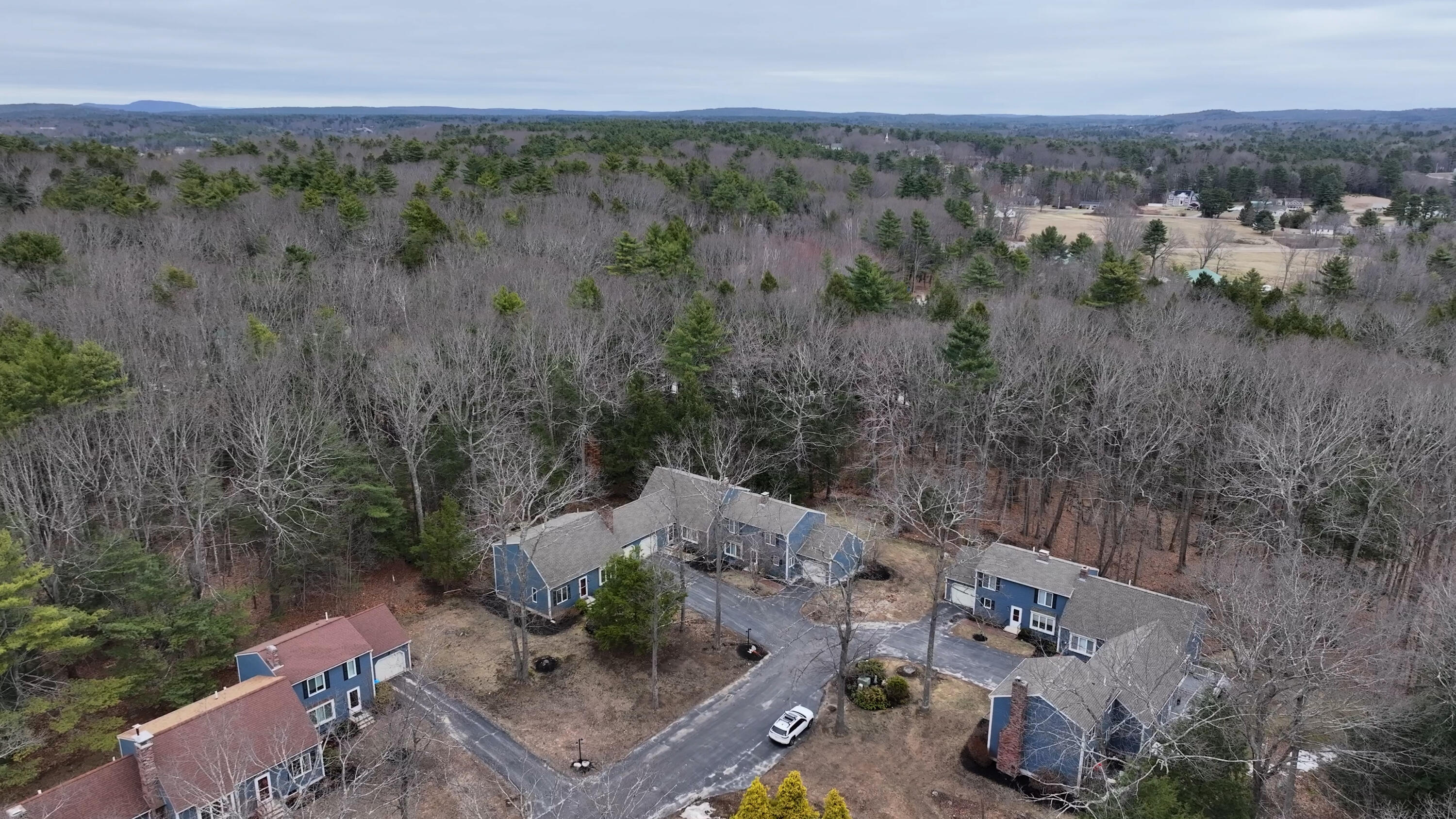 12 Azalea Lane, Unit 12 Windham, ME 04062 - Photo 48 of 51 12 Azalea 3