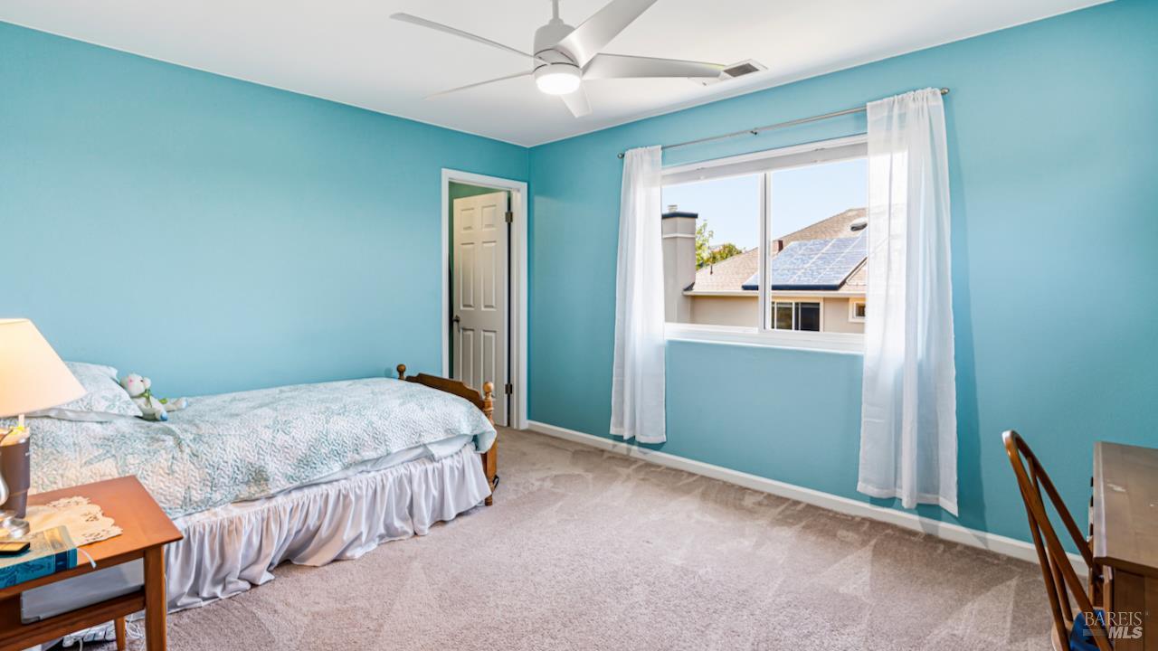 1450 Nighthawk Place Santa Rosa, CA 95409 - Photo 45 of 73