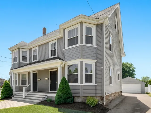 $849,900 | 379 Hunnewell Street, Unit 379, Needham, MA 02494