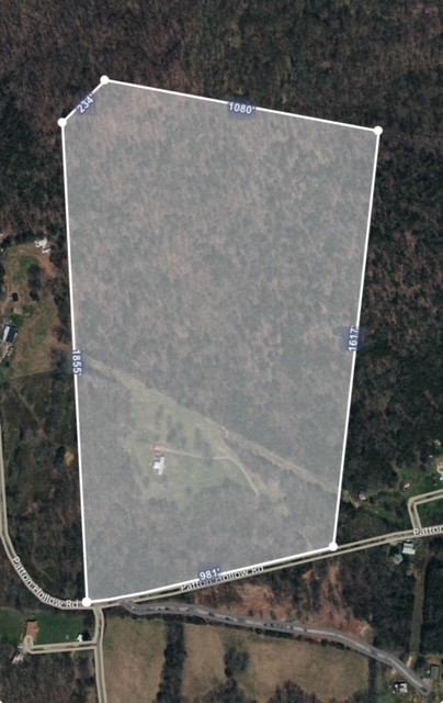 2517 Patton Hollow Road Watertown, TN 37184 - Photo 11 of 29
