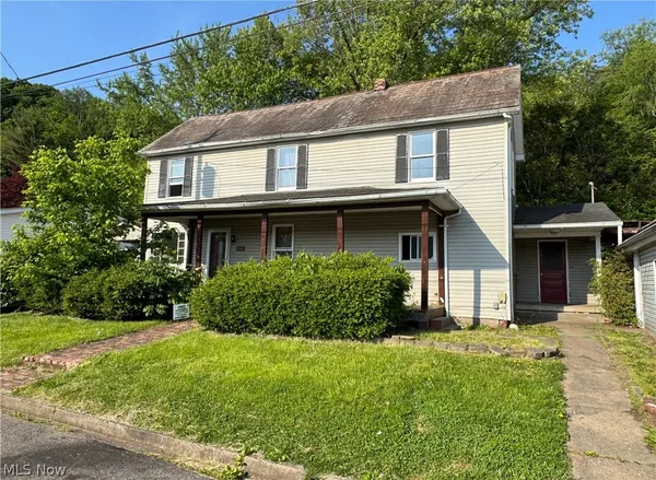 $115,000 | 1111 Echo Street North, Malta, OH 43758