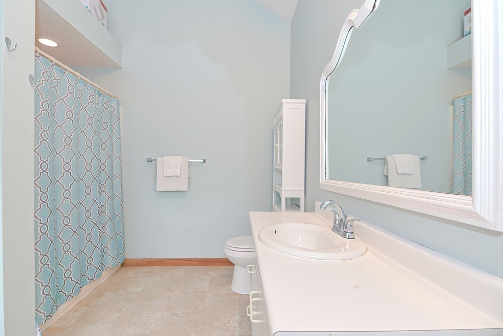 5 Salmon Brook Road Brookfield, MA 01506 - Photo 36 of 37 a bathroom with a sink and a toilet