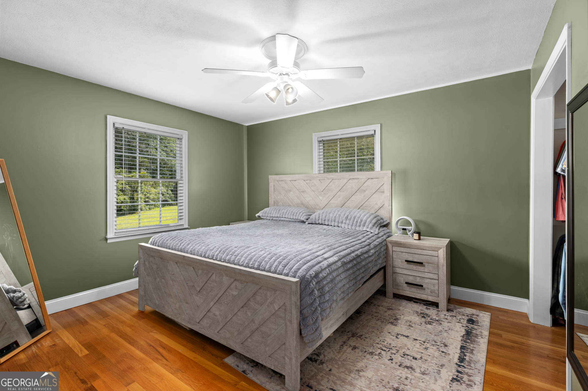 224 Patillo Road Stockbridge, GA 30281 - Photo 25 of 50