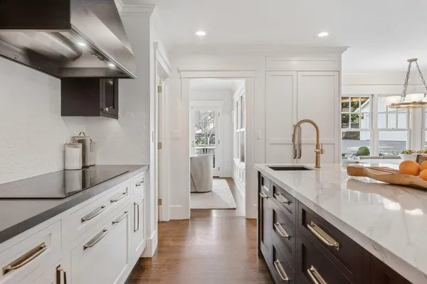 $5,998,000 | 1347 Montero Avenue, Burlingame, CA 94010