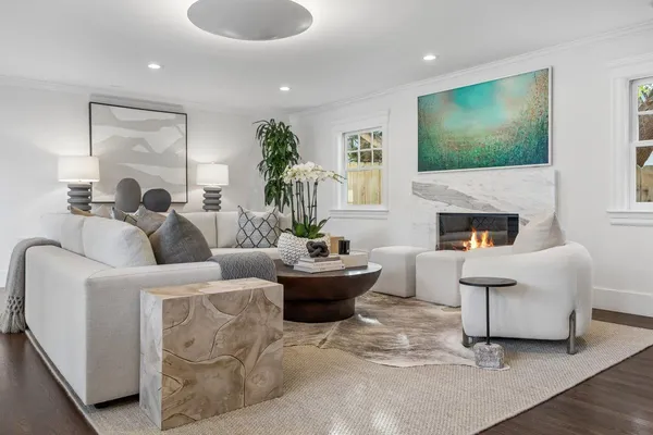 $5,998,000 | 1347 Montero Avenue, Burlingame, CA 94010