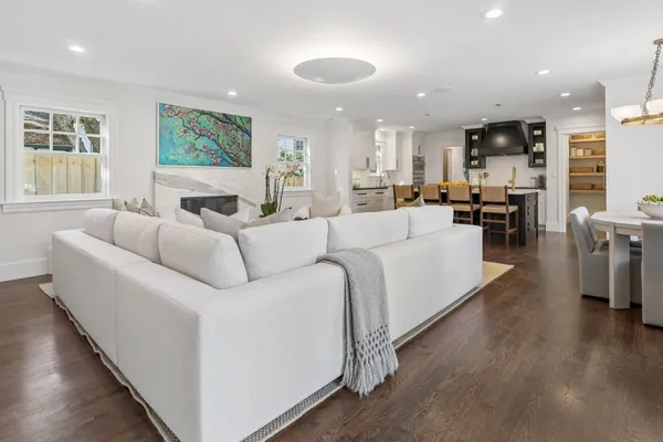 $5,998,000 | 1347 Montero Avenue, Burlingame, CA 94010