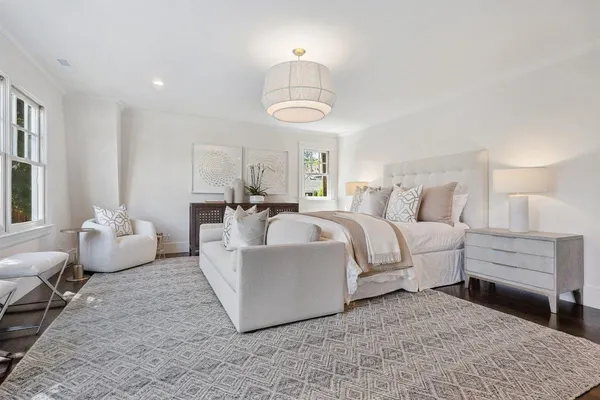 $5,998,000 | 1347 Montero Avenue, Burlingame, CA 94010