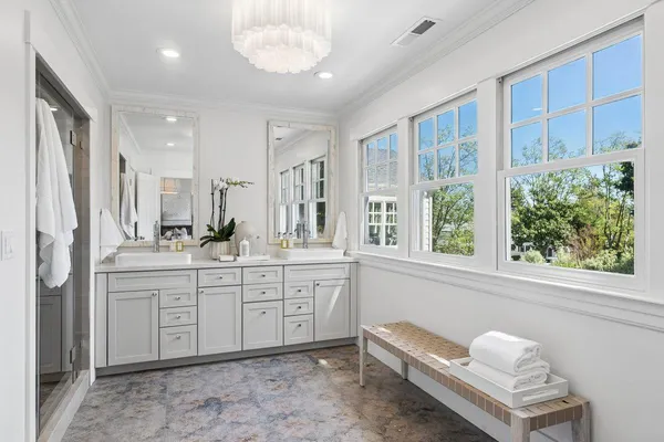 $5,998,000 | 1347 Montero Avenue, Burlingame, CA 94010