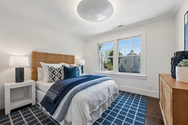 $5,998,000 | 1347 Montero Avenue, Burlingame, CA 94010