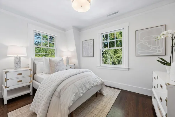 $5,998,000 | 1347 Montero Avenue, Burlingame, CA 94010