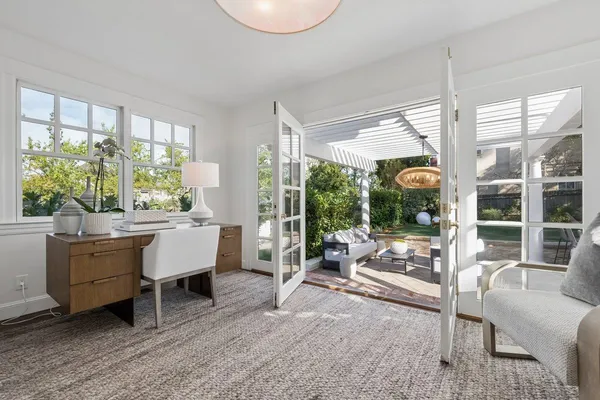$5,998,000 | 1347 Montero Avenue, Burlingame, CA 94010