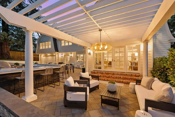 $5,998,000 | 1347 Montero Avenue, Burlingame, CA 94010