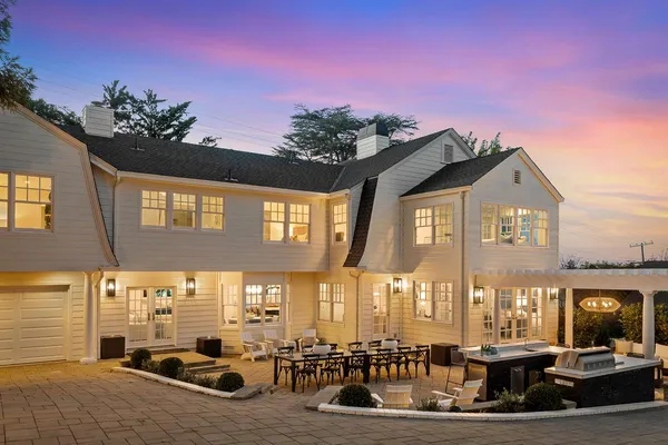 $5,998,000 | 1347 Montero Avenue, Burlingame, CA 94010