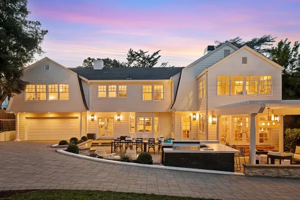 $5,998,000 | 1347 Montero Avenue, Burlingame, CA 94010