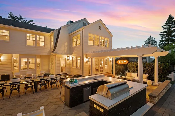 $5,998,000 | 1347 Montero Avenue, Burlingame, CA 94010