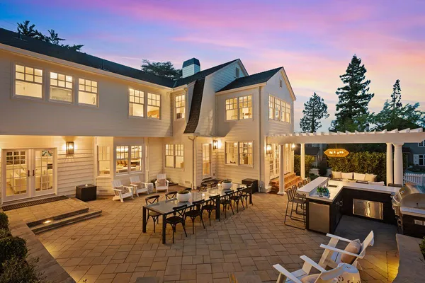 $5,998,000 | 1347 Montero Avenue, Burlingame, CA 94010