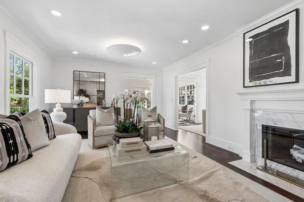 $5,998,000 | 1347 Montero Avenue, Burlingame, CA 94010