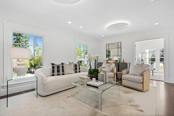 $5,998,000 | 1347 Montero Avenue, Burlingame, CA 94010