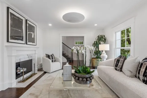 $5,998,000 | 1347 Montero Avenue, Burlingame, CA 94010