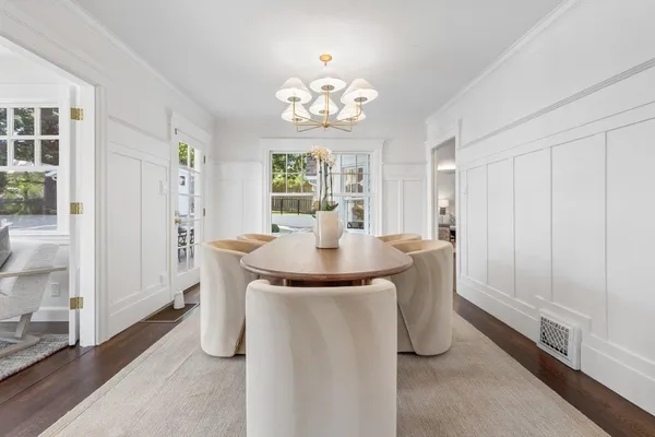 $5,998,000 | 1347 Montero Avenue, Burlingame, CA 94010